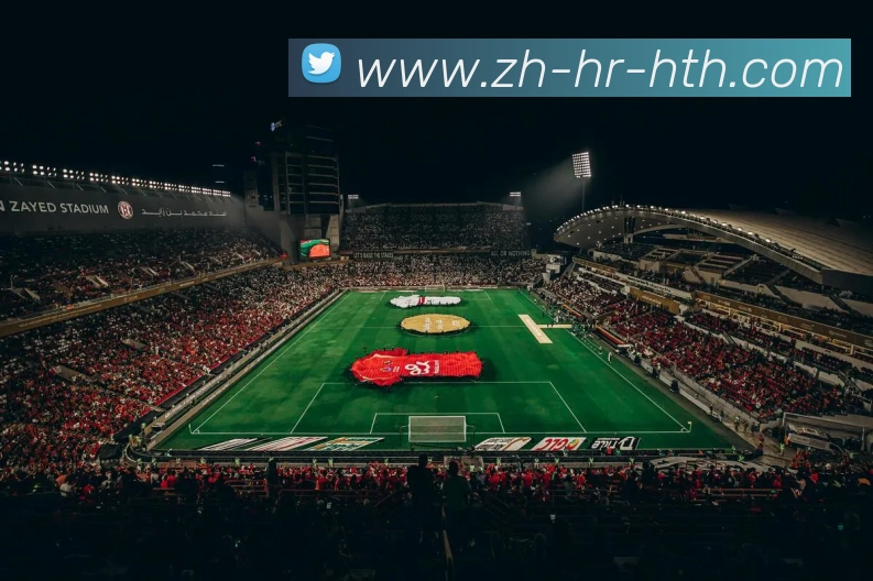 华体会登录入口APP 体育赛事宣传图